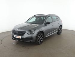 Grau Gebraucht 2024 Skoda Kamiq Monte Carlo SUV | 28.560 € (Fairer Preis)