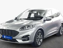 Silber Gebraucht 2024 Ford Kuga ST-Line SUV | 24.947 € (Superpreis)