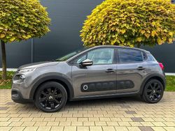 Grau Gebraucht 2019 Citroën C3 Shine Kleinwagen | 11.850 € (Fairer Preis)
