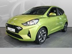 Lucid lime Neu 2025 Hyundai i10 Trend Kleinwagen | 17.590 € (Guter Preis)