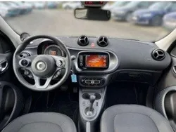 Gebraucht 2019 Smart ForFour Limousine | 14.000 € (Fairer Preis)