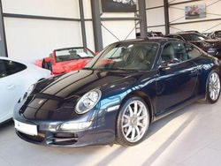 Schwarz Gebraucht 2000 Porsche 911 | 48.899 €