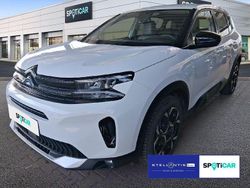 Weiß Gebraucht 2023 Citroën C5 Aircross Feel SUV | 17.690 € (Superpreis)