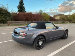 Grau Gebraucht 2007 Mazda MX5 Emotion Cabrio | 8.500 € (Fairer Preis)