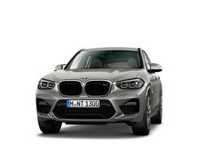 Gebraucht 2025 BMW X3 Efficient Dynamics SUV | 48.990 € (Teuer)