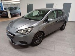 Grey metallic Gebraucht 2019 Opel Corsa Kleinwagen | 10.950 € (Fairer Preis)