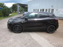 Braun Gebraucht 2017 Opel Mokka X Active SUV | 12.490 € (Guter Preis)