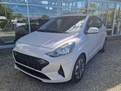 Grau Neu 2025 Hyundai i10 Trend Kleinwagen | 18.900 € (Fairer Preis)