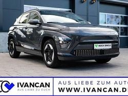 Ecotronic grey Gebraucht 2024 Hyundai Kona Trend SUV | 26.890 € (Superpreis)
