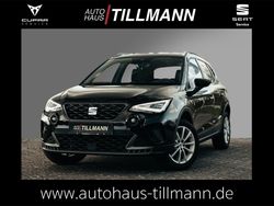 Schwarz Gebraucht 2023 Seat Arona FR SUV | 17.990 € (Fairer Preis)