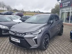 Anthrazitgrau/onyxschwarz Neu 2025 Mitsubishi ASX Edition SUV | 33.290 € (Fairer Preis)