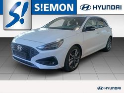 Sol (weiss Gebraucht 2025 Hyundai i30 Advantage Limousine | 19.330 € (Guter Preis)