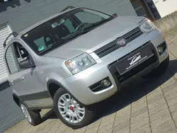 Fiat Panda 4x4