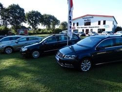 Grau Gebraucht 2015 BMW 325 Sport Line Limousine | 17.790 € (Fairer Preis)