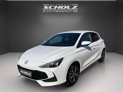 Andere Gebraucht 2025 MG ZR Kleinwagen | 23.990 € (Teuer)