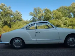 Beige Gebraucht 1970 VW Karmann Ghia Karmann | 25.000 €