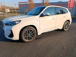 Weiß Gebraucht 2025 BMW X1 M Sport SUV | 38.290 € (Fairer Preis)