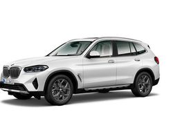 Gebraucht 2025 BMW X3 Efficient Dynamics SUV | 40.990 €