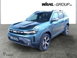 Grün Neu 2025 Dacia Duster Journey SUV | 24.760 € (Superpreis)