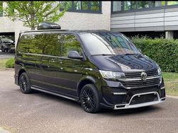 Schwarz Gebraucht 2021 VW T6.1 Van | 58.500 €