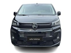 Schwarz Neu 2025 Citroën Spacetourer Van / Kleinbus | 37.970 € (Guter Preis)