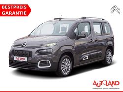 Grau Gebraucht 2020 Citroën Berlingo Feel Van / Kleinbus | 24.950 € (Fairer Preis)