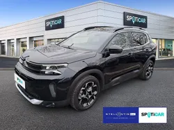 Schwarz Gebraucht 2023 Citroën C5 Aircross Shine SUV | 20.490 € (Superpreis)