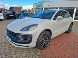 Grau Gebraucht 2022 Porsche Macan GTS SUV | 76.490 € (Guter Preis)