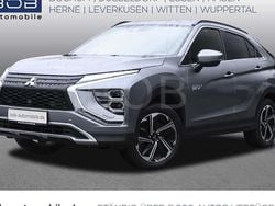 Grau Gebraucht 2022 Mitsubishi Eclipse Cross Plus SUV | 23.888 € (Etwas zu teuer)