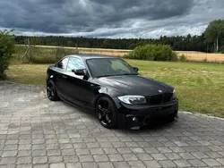 Schwarz Gebraucht 2011 BMW 118 Coupé Coupé | 5.490 €