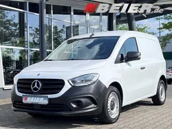Arktikweiss Gebraucht 2022 Mercedes Citan 108 Kombi | 15.220 € (Guter Preis)