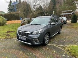 Grau Gebraucht 2020 Subaru Forester Comfort SUV | 24.900 € (Fairer Preis)