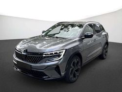 Dolomitgrau Gebraucht 2025 Renault Austral Techno Esprit Alpine SUV | 37.990 € (Etwas zu teuer)