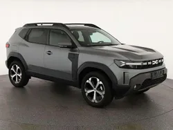 Dolomit grau metallic Neu 2025 Dacia Duster Journey SUV | 28.095 € (Fairer Preis)