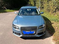 Gebraucht 2010 Audi A4 Kombi | 6.500 € (Fairer Preis)
