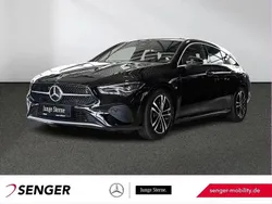 Gebraucht 2024 Mercedes CLA180 Shooting Brake Kombi | 30.780 €