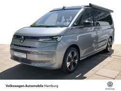 Beige (monosilber metallic) Neu 2025 VW California California Van | 99.684 €