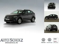 Grau Gebraucht 2024 VW Taigo Life SUV | 20.770 € (Fairer Preis)