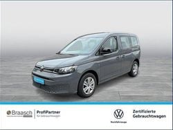 Grau Gebraucht 2025 VW Caddy Van / Kleinbus | 32.979 € (Fairer Preis)