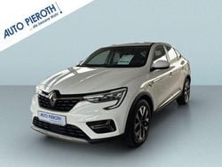 Weiß Gebraucht 2022 Renault Arkana Zen SUV | 19.850 € (Guter Preis)