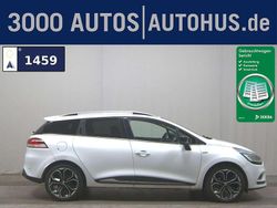 Weiß Gebraucht 2019 Renault Clio GrandTour Bose Edition Kombi | 8.480 € (Fairer Preis)
