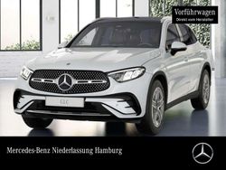 Manufaktur opalithweiß bright Gebraucht 2025 Mercedes GLC220 AMG SUV | 58.500 € (Guter Preis)