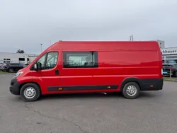 Rot Gebraucht 2019 Fiat Ducato Van | 16.000 €