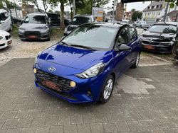 Other Gebraucht 2021 Hyundai i10 Trend Kleinwagen | 13.750 € (Etwas zu teuer)