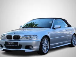BMW 330 Cabriolet