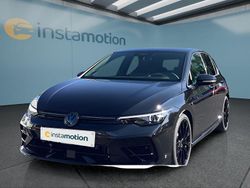 Schwarz Neu 2025 VW Golf VIII R Kleinwagen | 71.599 €