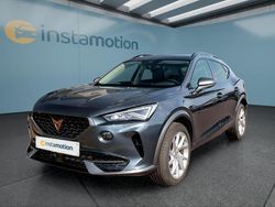 Grau Gebraucht 2023 Cupra Formentor SUV | 27.549 € (Fairer Preis)