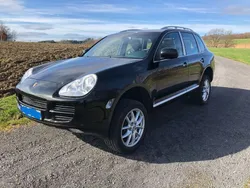 Schwarz Gebraucht 2006 Porsche Cayenne SUV | 15.000 € (Teuer)