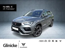 Gelb Gebraucht 2024 Cupra Ateca SUV | 34.730 € (Fairer Preis)