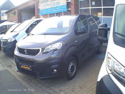 Gebraucht 2021 Peugeot Expert Premium Van | 18.590 € (Guter Preis)